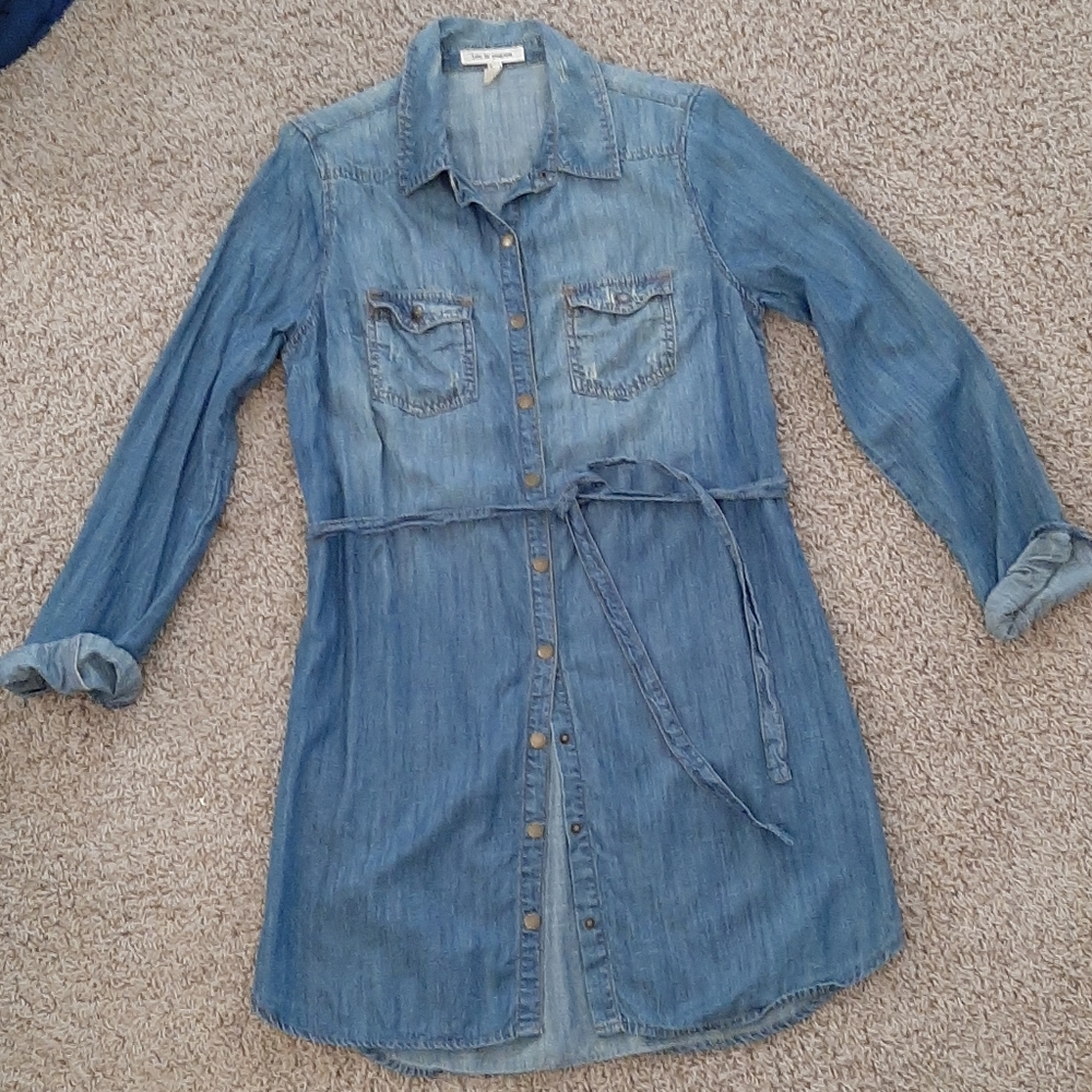Ladies Dress